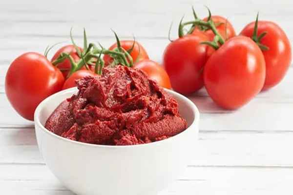 تصویر 1 از خرید رب تبرک 4 کیلوگرمی + قیمت عالی باکیفیت